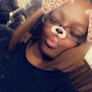 Meet your Posher, Rosalind